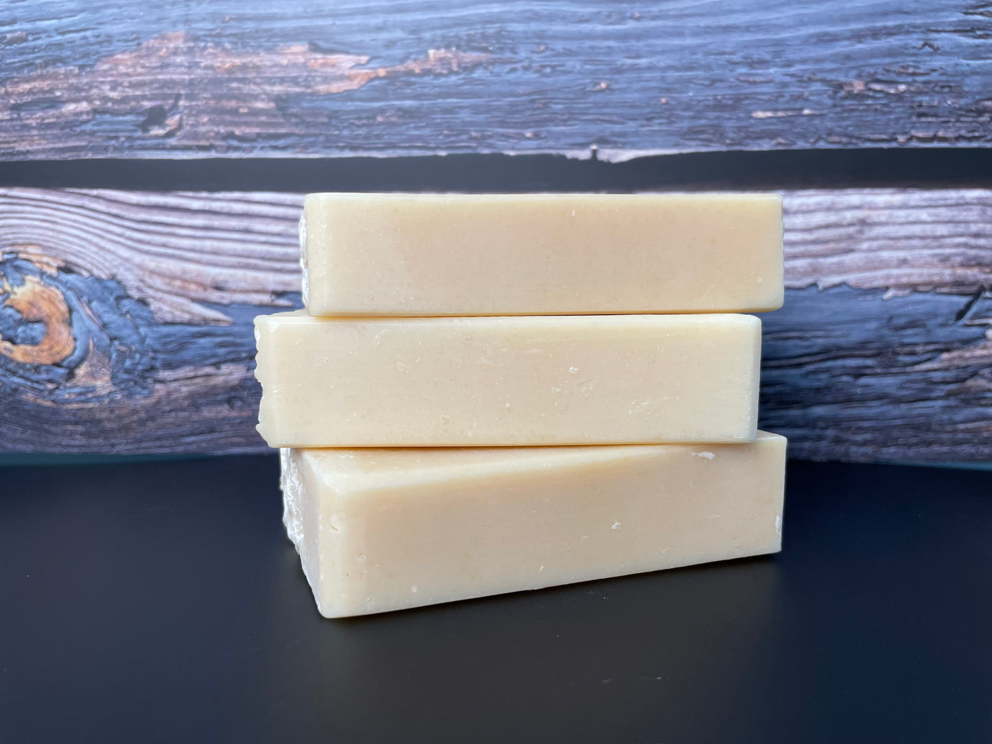 Goats Milk Soap-Plain Old Soap