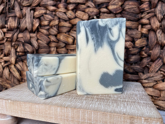 Aloe Vera Soap-Savage