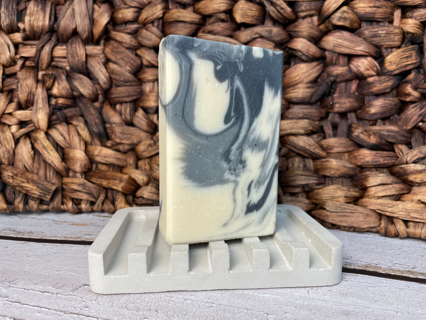 Aloe Vera Soap-Savage