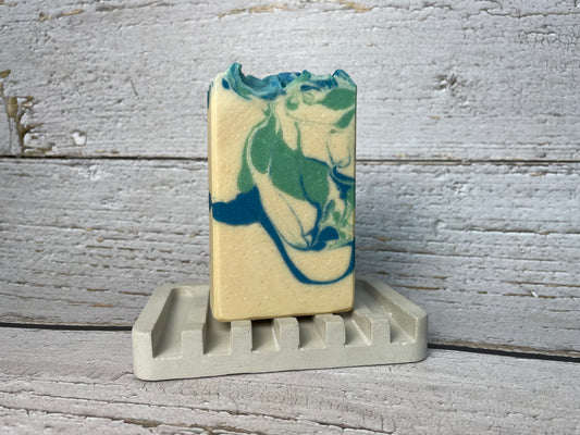 Aloe Vera Soap-Laundry Day