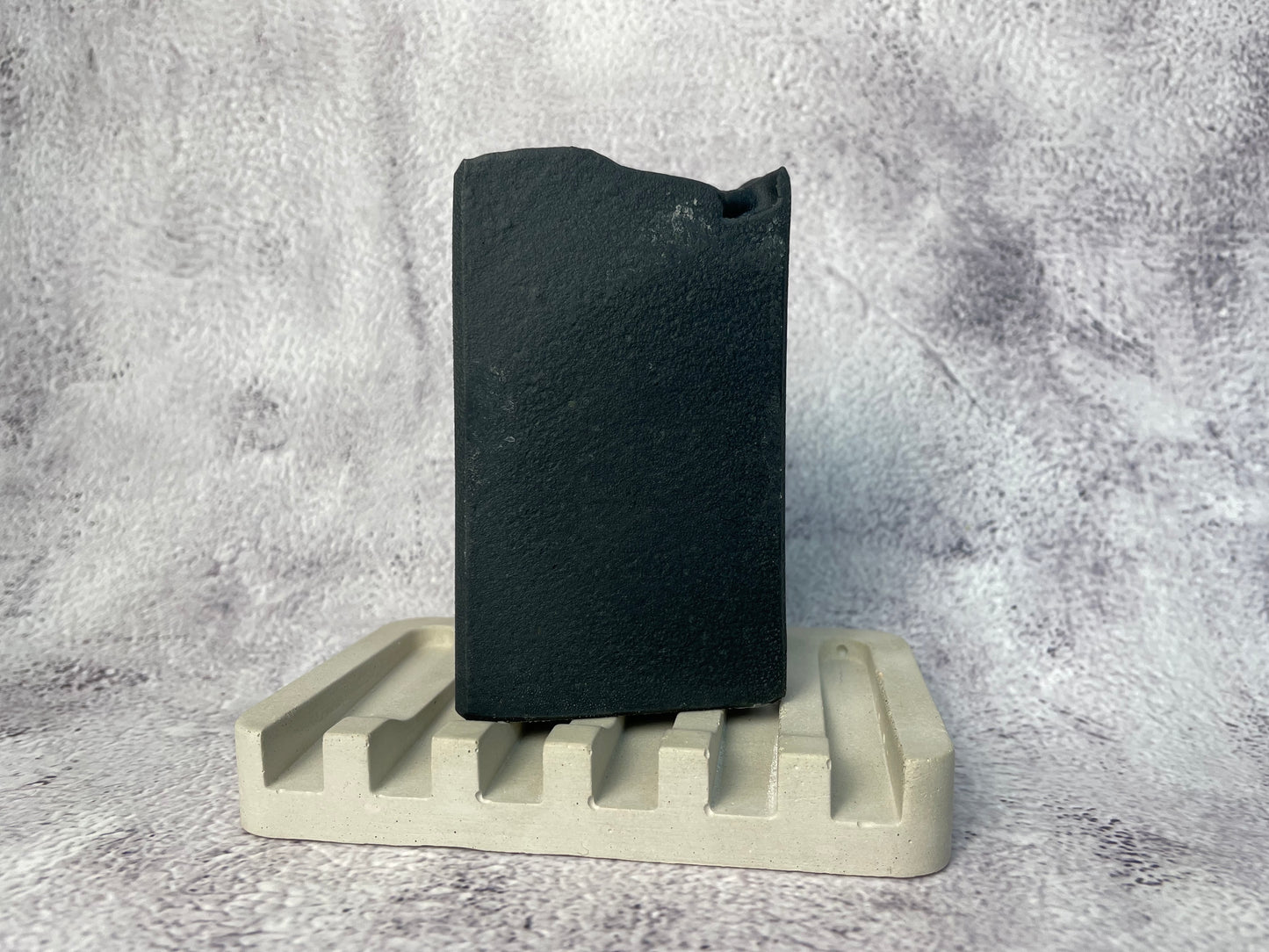 Goats Milk Soap-Charcoal