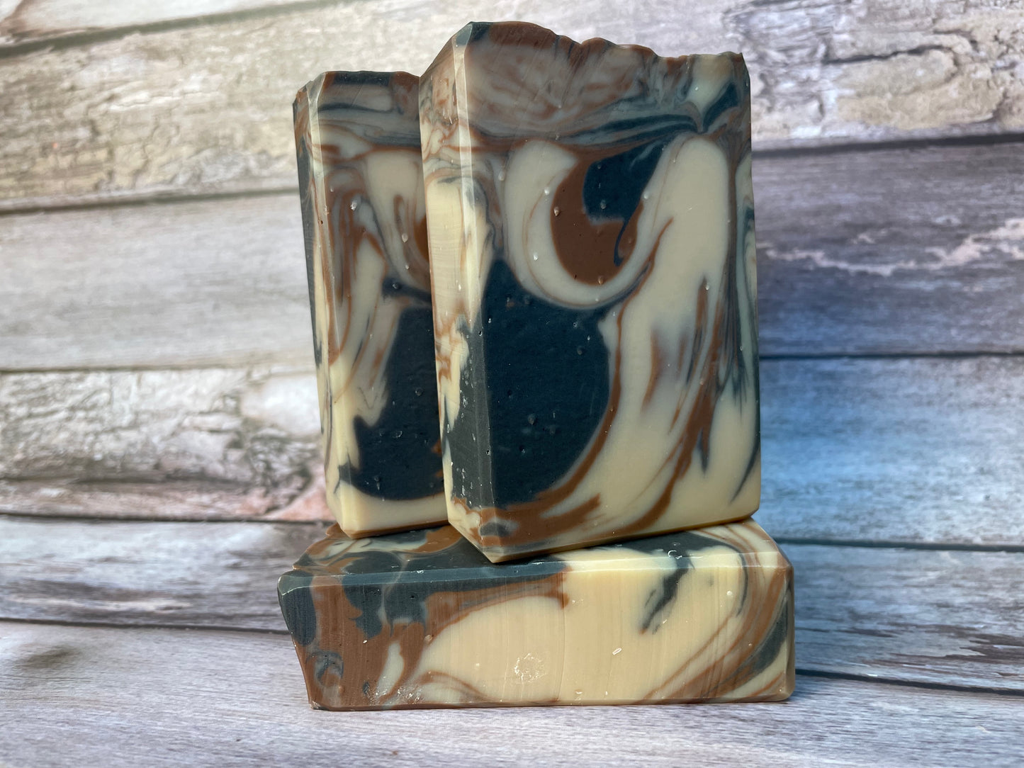 Aloe Vera Soap-Speakeasy