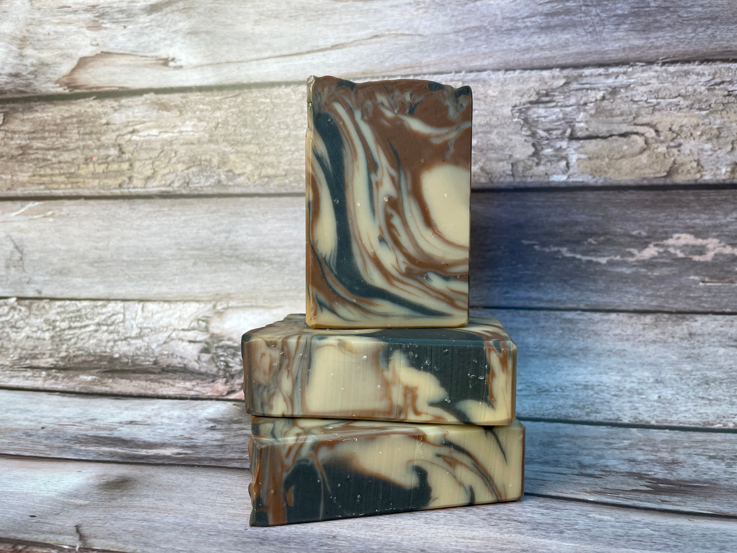 Aloe Vera Soap-Speakeasy